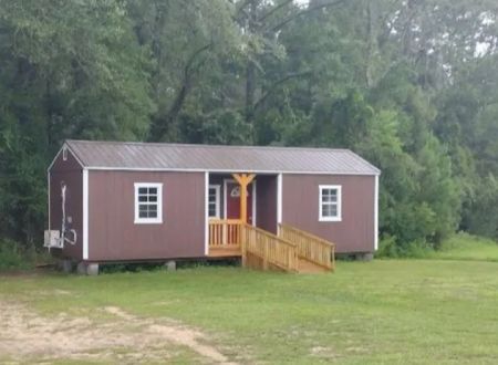 ZZ's Kozy Campground/RV Park