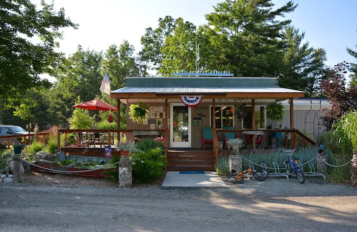Hill & Hollow Campground & RV Park Picture 2