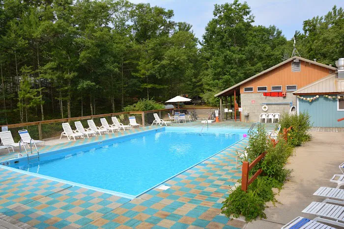 Hill & Hollow Campground & RV Park Picture 1