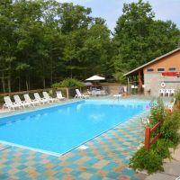 Hill & Hollow Campground & RV Park ico