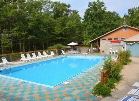 Hill & Hollow Campground & RV Park