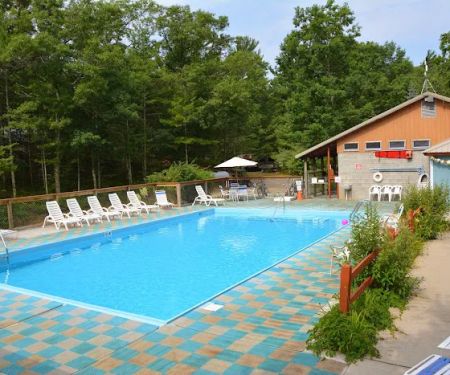 Hill & Hollow Campground & RV Park