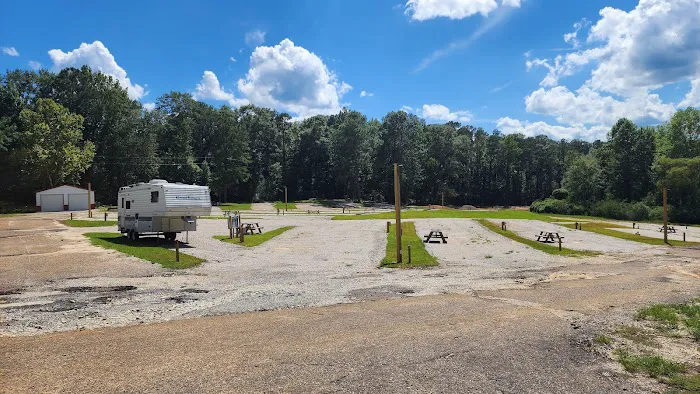 Trojan Station RV Park Picture 3