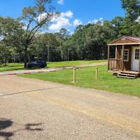 Trojan Station RV Park ico