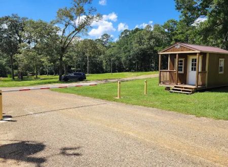 Trojan Station RV Park