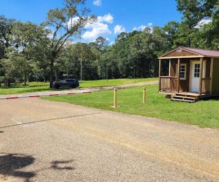 Trojan Station RV Park