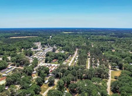Forest Acres