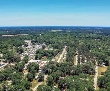 Forest Acres