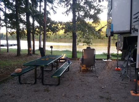 Old Salem Campground