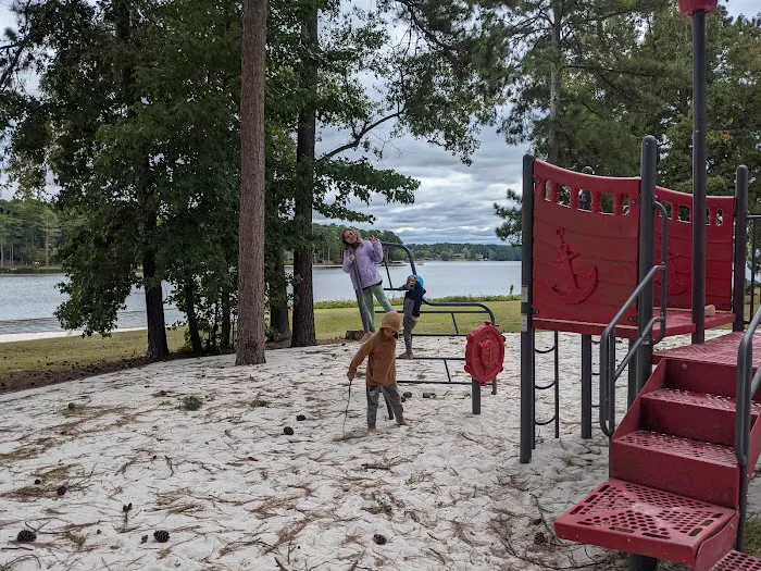 Old Salem Campground Picture 10
