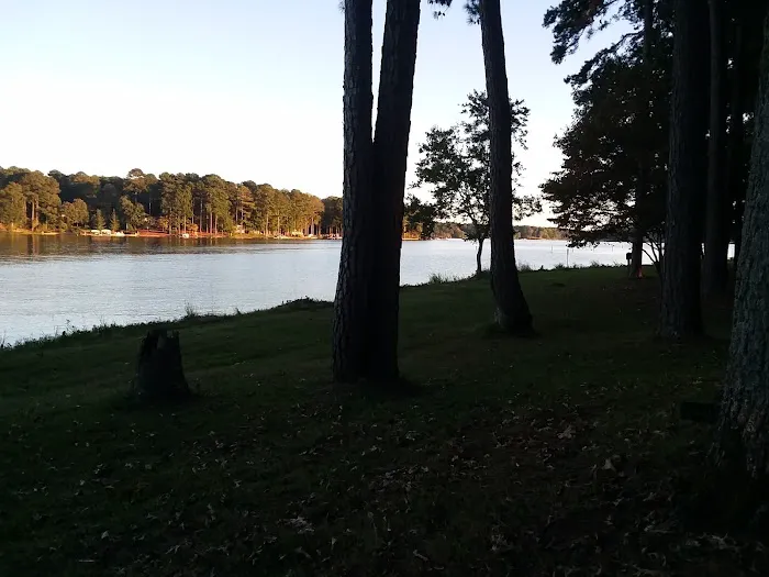 Old Salem Campground Picture 6
