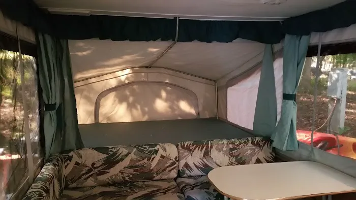 Old Salem Campground Picture 5