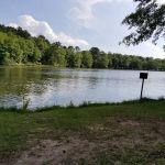 Parks Ferry Public Recreation Area