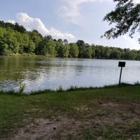 Parks Ferry Public Recreation Area ico