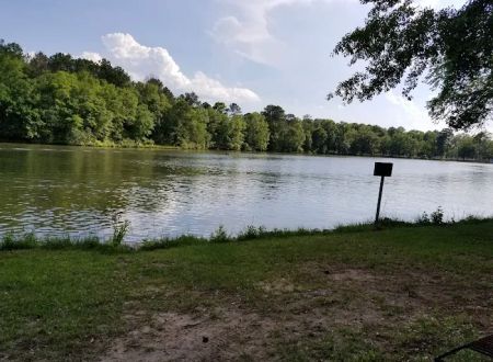 Parks Ferry Public Recreation Area