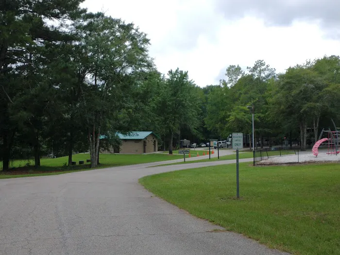 Parks Ferry Public Recreation Area Picture 3