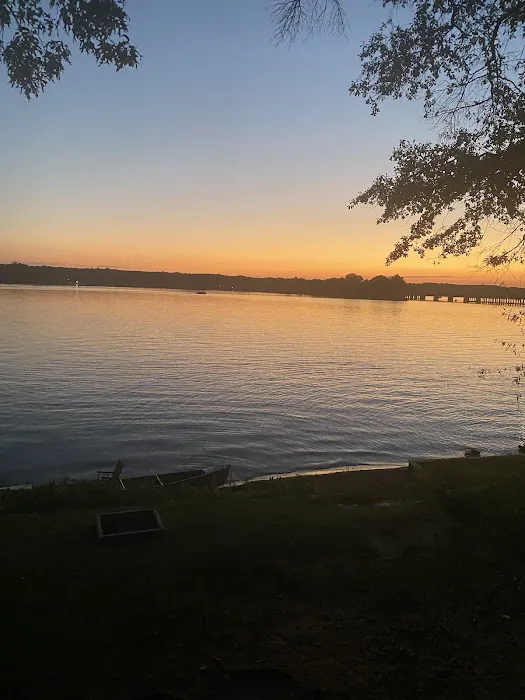 Parks Ferry Public Recreation Area Picture 2