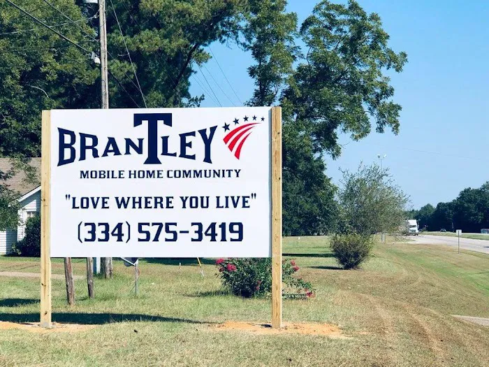 Brantley Mobile Home Community Picture 3