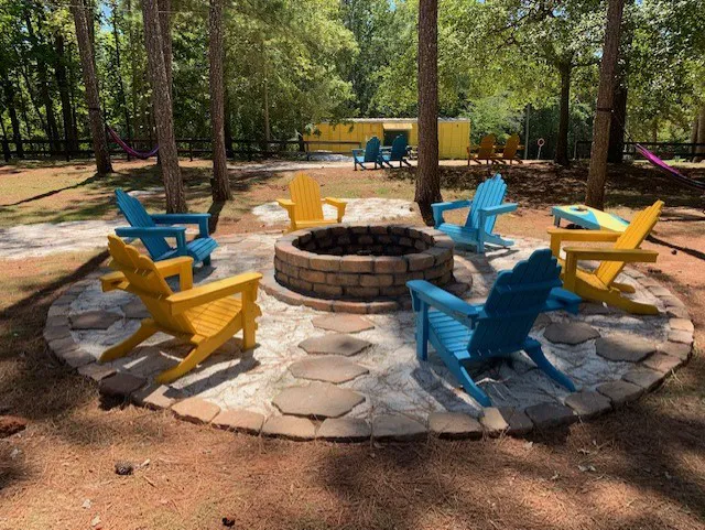 Lake Oconee / Greensboro KOA Holiday Picture 8