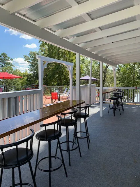 Lake Oconee / Greensboro KOA Holiday Picture 6