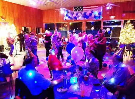 Lake Oconee / Greensboro KOA Holiday