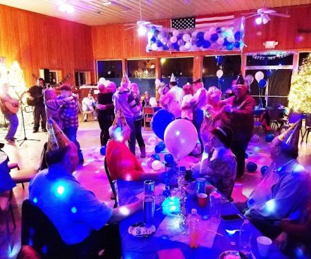 Lake Oconee / Greensboro KOA Holiday
