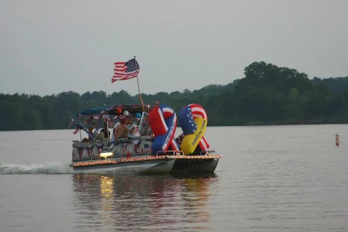Lake Oconee / Greensboro KOA Holiday Picture 10