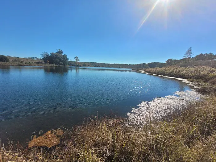 Walnut Creek RV Park Picture 1
