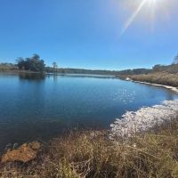 Walnut Creek RV Park ico