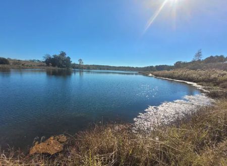 Walnut Creek RV Park