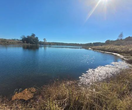 Walnut Creek RV Park