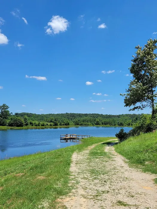 Walnut Creek RV Park Picture 6