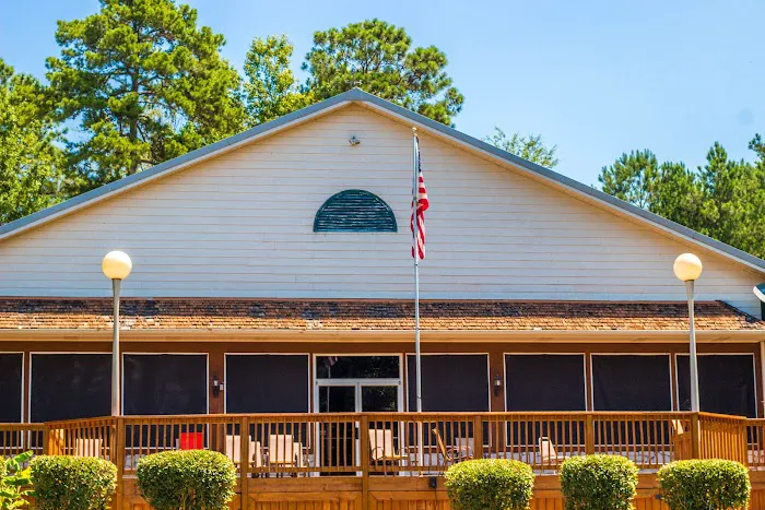 North Shore Landing- RV Parks & Campgrounds Georgia Picture 6