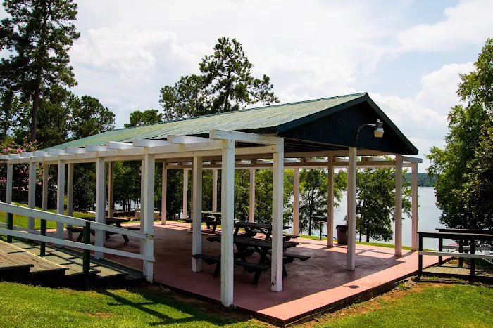 North Shore Landing- RV Parks & Campgrounds Georgia Picture 4