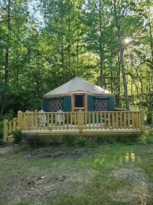 Jenny's Creek Family Campground Picture 3