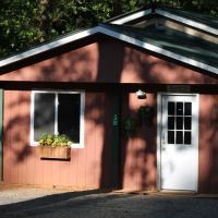 Jenny's Creek Family Campground ico