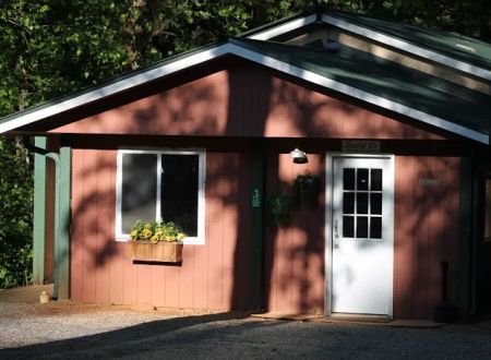 Jenny's Creek Family Campground