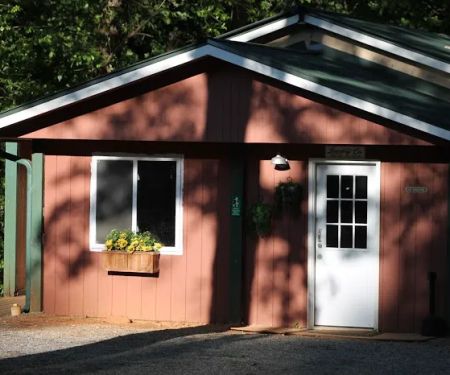 Jenny's Creek Family Campground