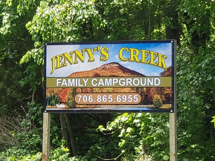 Jenny's Creek Family Campground Picture 10