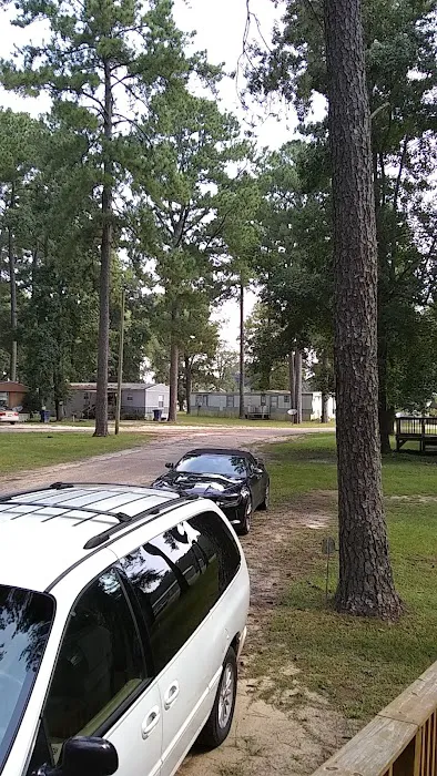 Brantley Mobile Home Park Picture 1