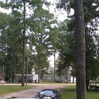 Brantley Mobile Home Park ico