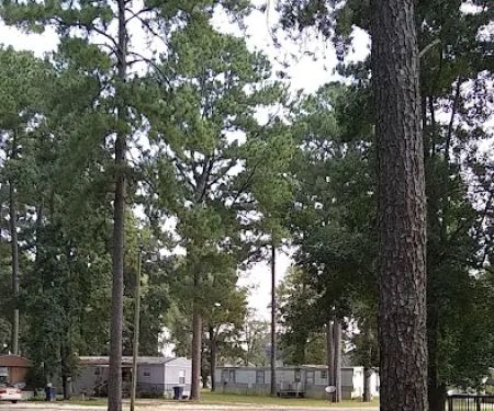 Brantley Mobile Home Park