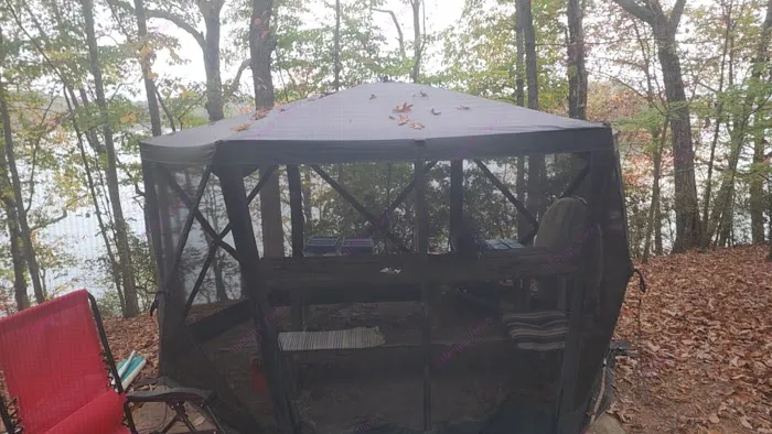 Campsite 19 Picture 2