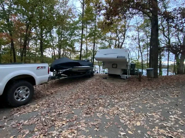 Campsite 19 Picture 1