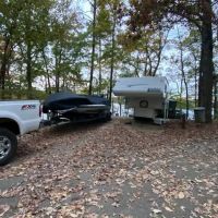 Campsite 19 ico