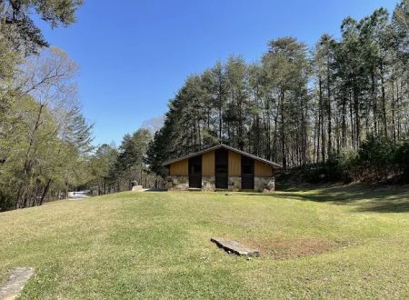 Duckett Mill Campground