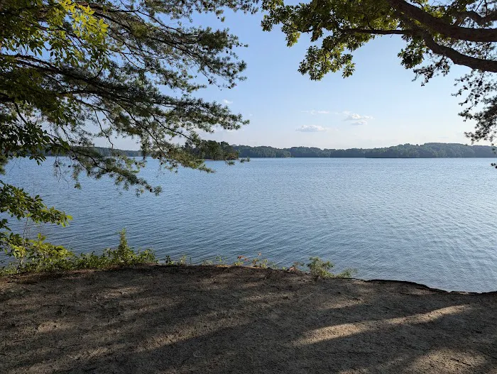 Duckett Mill Campground Picture 3