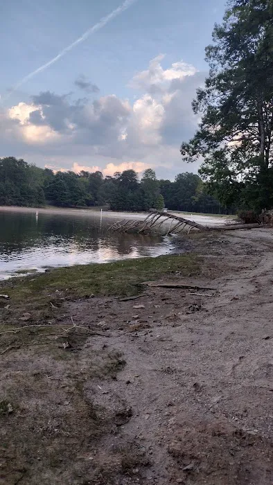 Duckett Mill Campground Picture 7