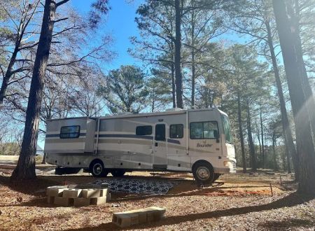 Clearwater RV & Mobile Home Park