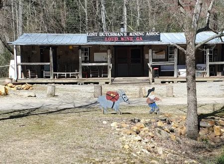 Lost Duchman Mining Assoc.